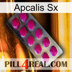 Apcalis Sx 09